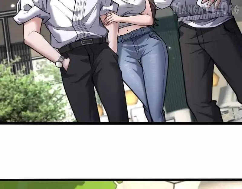 I’m A Super Rich Man, So It’s Reasonable For Me To Be A Scumbag Chapter 20 page 109