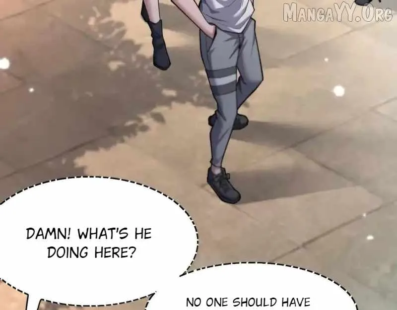 I’m A Super Rich Man, So It’s Reasonable For Me To Be A Scumbag Chapter 20 page 111