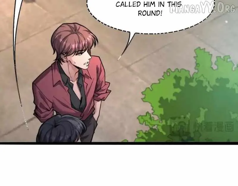 I’m A Super Rich Man, So It’s Reasonable For Me To Be A Scumbag Chapter 20 page 112