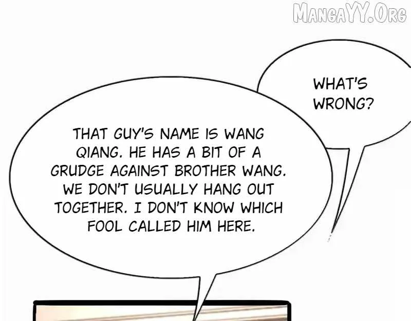I’m A Super Rich Man, So It’s Reasonable For Me To Be A Scumbag Chapter 20 page 113