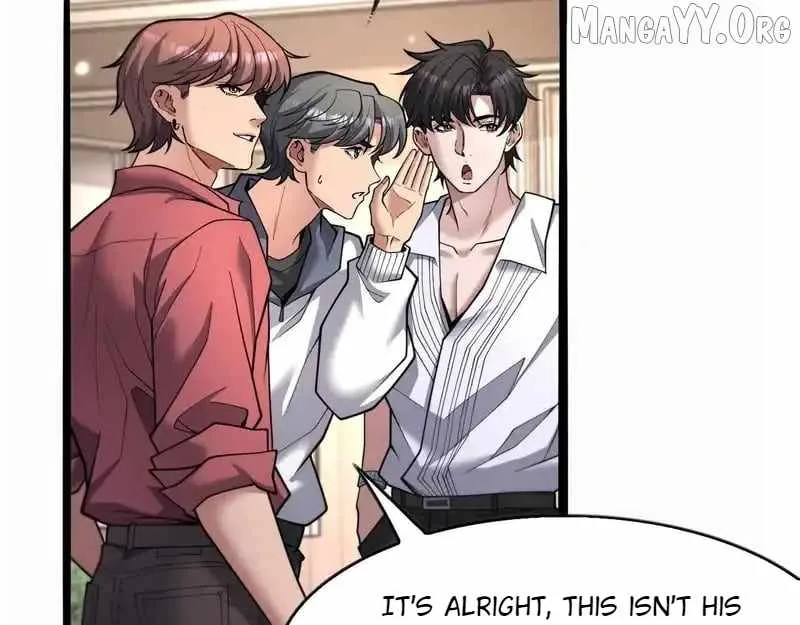 I’m A Super Rich Man, So It’s Reasonable For Me To Be A Scumbag Chapter 20 page 114