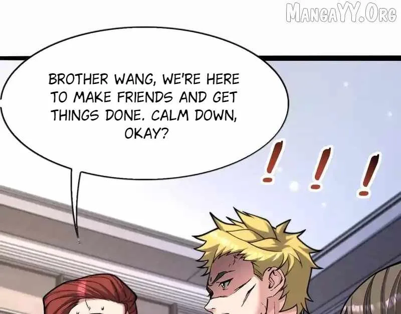I’m A Super Rich Man, So It’s Reasonable For Me To Be A Scumbag Chapter 20 page 118