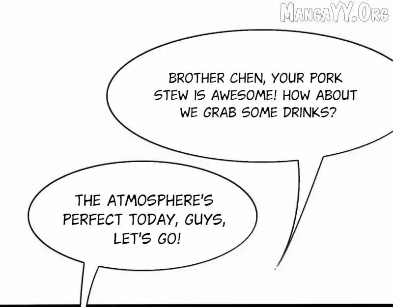 I’m A Super Rich Man, So It’s Reasonable For Me To Be A Scumbag Chapter 20 page 121