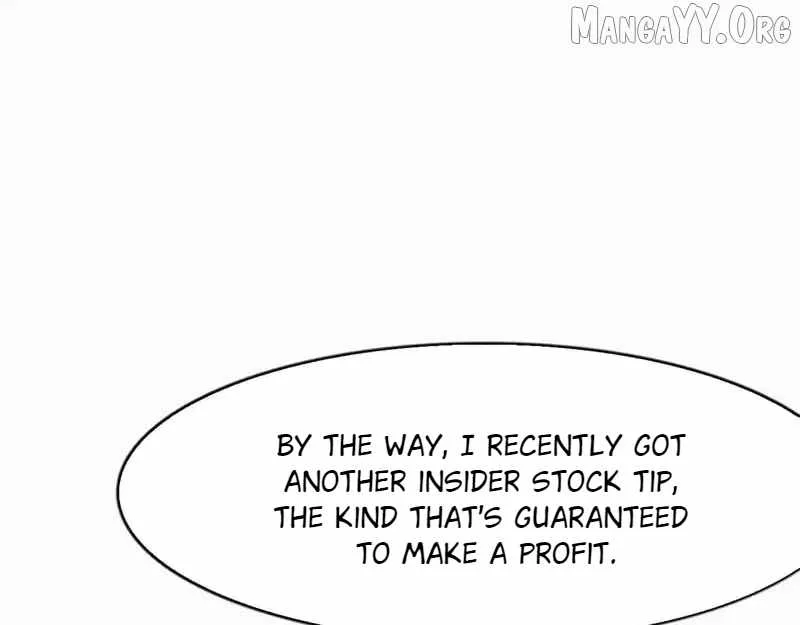 I’m A Super Rich Man, So It’s Reasonable For Me To Be A Scumbag Chapter 20 page 126