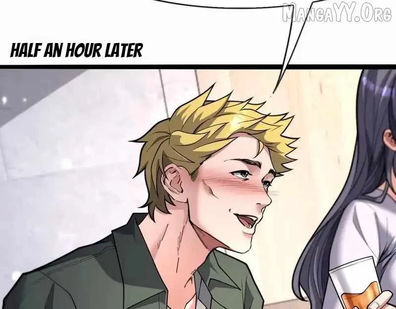 I’m A Super Rich Man, So It’s Reasonable For Me To Be A Scumbag Chapter 20 page 127