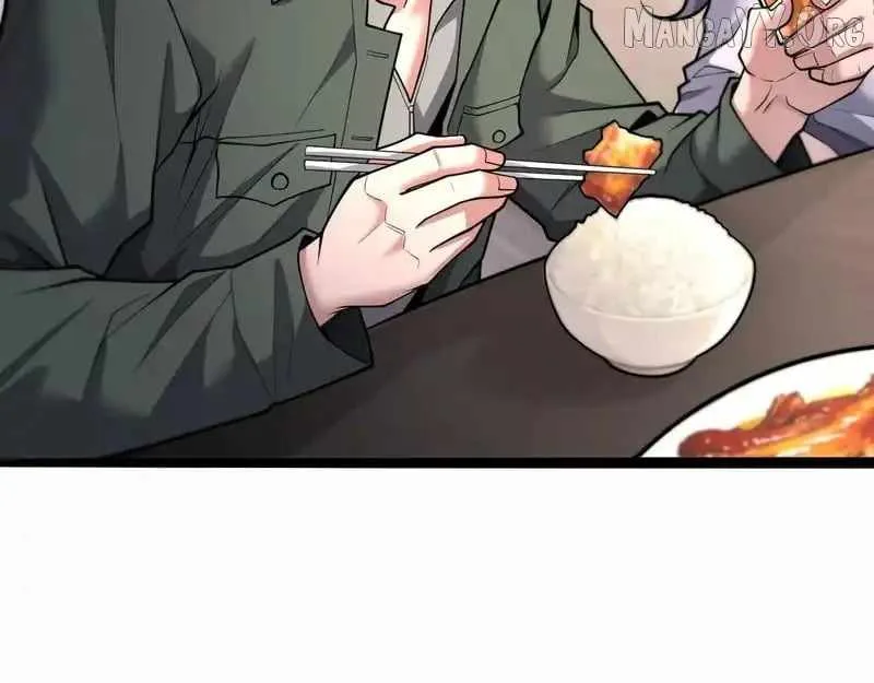 I’m A Super Rich Man, So It’s Reasonable For Me To Be A Scumbag Chapter 20 page 128
