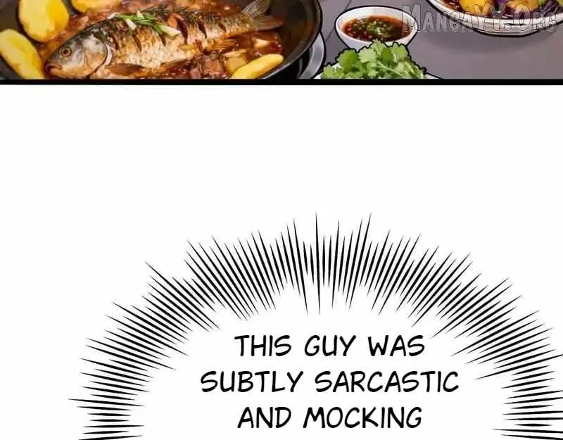 I’m A Super Rich Man, So It’s Reasonable For Me To Be A Scumbag Chapter 20 page 131