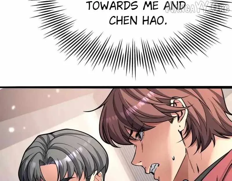 I’m A Super Rich Man, So It’s Reasonable For Me To Be A Scumbag Chapter 20 page 132