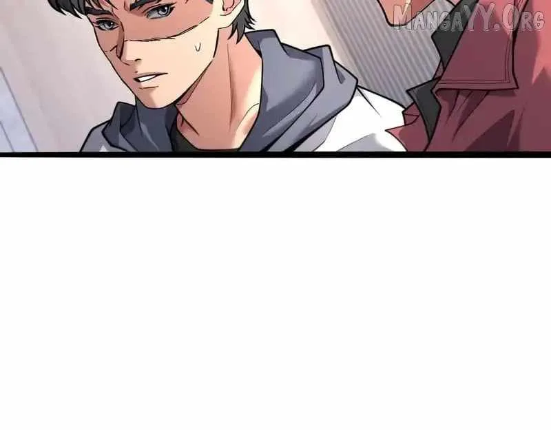 I’m A Super Rich Man, So It’s Reasonable For Me To Be A Scumbag Chapter 20 page 133