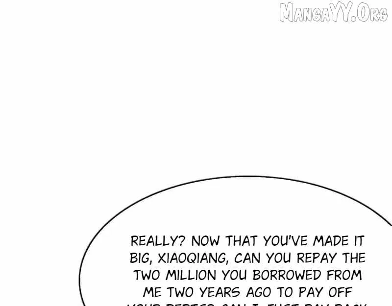 I’m A Super Rich Man, So It’s Reasonable For Me To Be A Scumbag Chapter 20 page 134