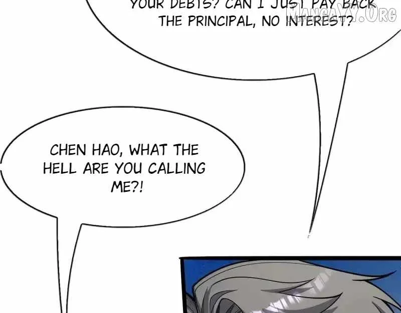 I’m A Super Rich Man, So It’s Reasonable For Me To Be A Scumbag Chapter 20 page 135