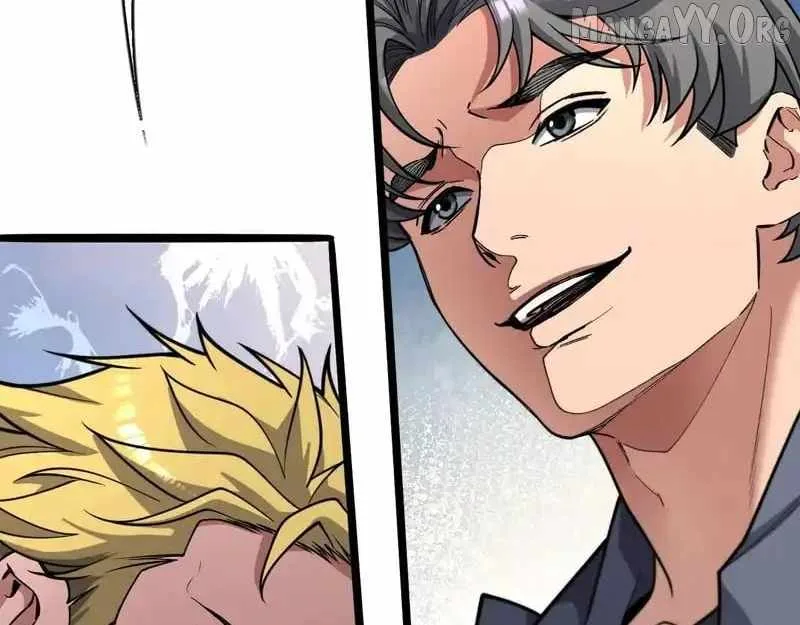 I’m A Super Rich Man, So It’s Reasonable For Me To Be A Scumbag Chapter 20 page 136