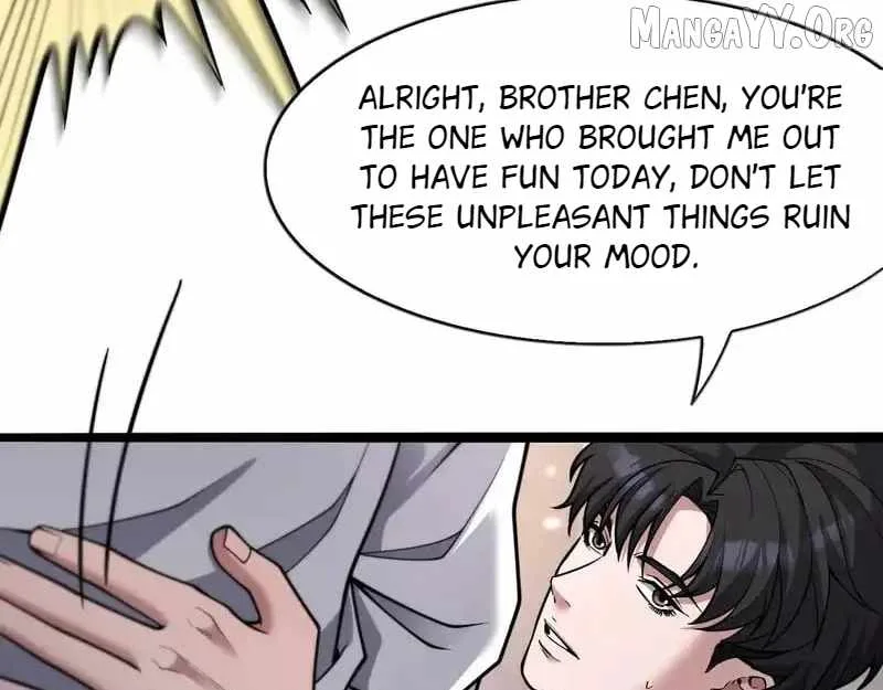 I’m A Super Rich Man, So It’s Reasonable For Me To Be A Scumbag Chapter 20 page 143