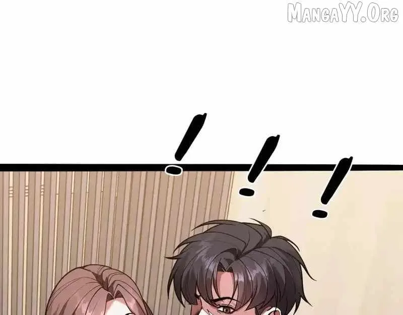 I’m A Super Rich Man, So It’s Reasonable For Me To Be A Scumbag Chapter 20 page 155