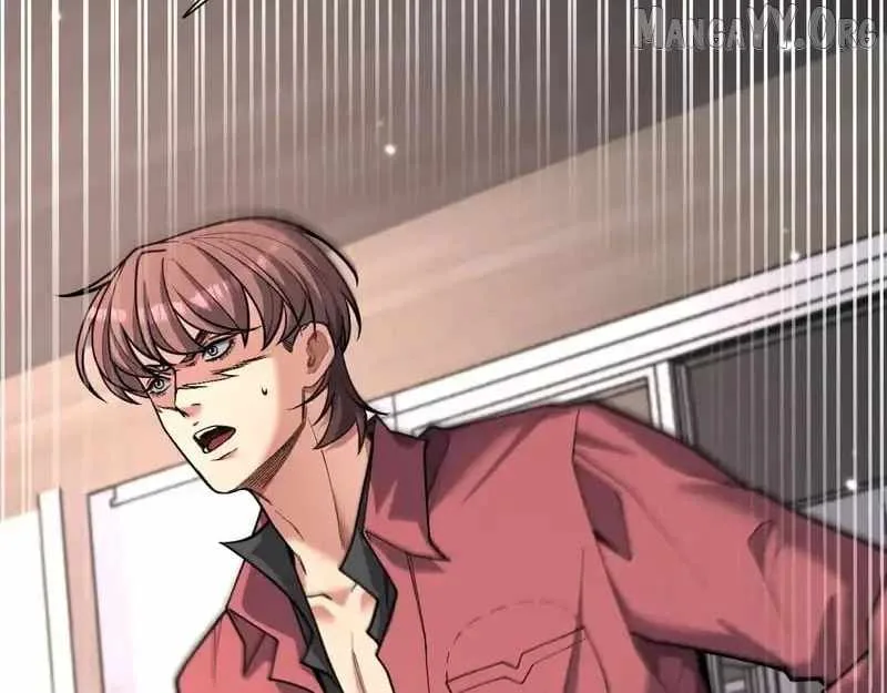 I’m A Super Rich Man, So It’s Reasonable For Me To Be A Scumbag Chapter 21 page 2