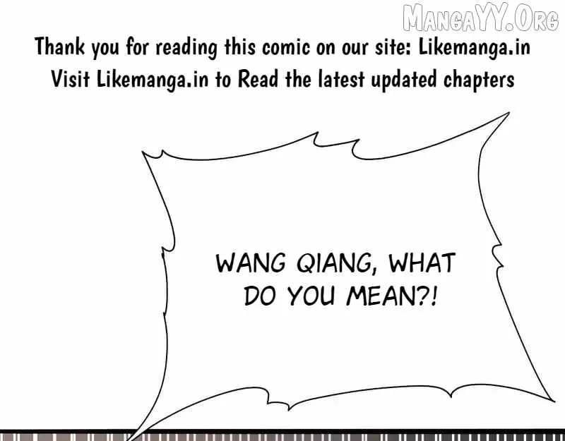 I’m A Super Rich Man, So It’s Reasonable For Me To Be A Scumbag Chapter 21 page 1