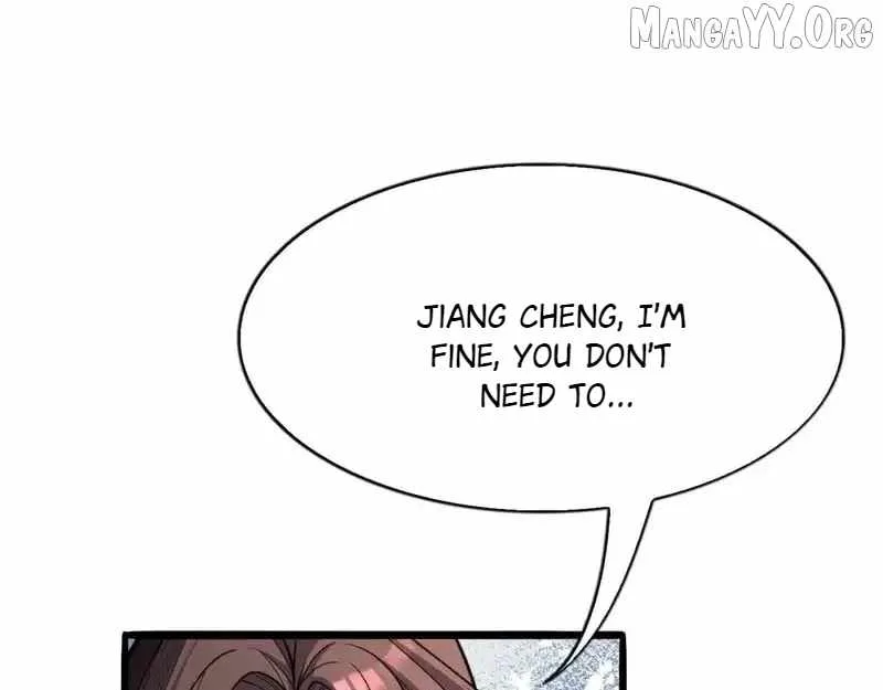 I’m A Super Rich Man, So It’s Reasonable For Me To Be A Scumbag Chapter 21 page 20