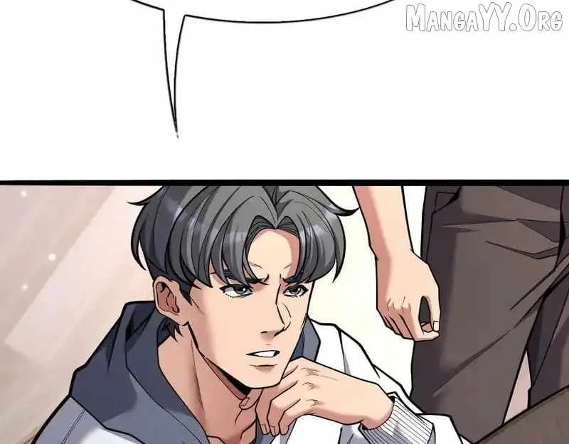 I’m A Super Rich Man, So It’s Reasonable For Me To Be A Scumbag Chapter 21 page 5