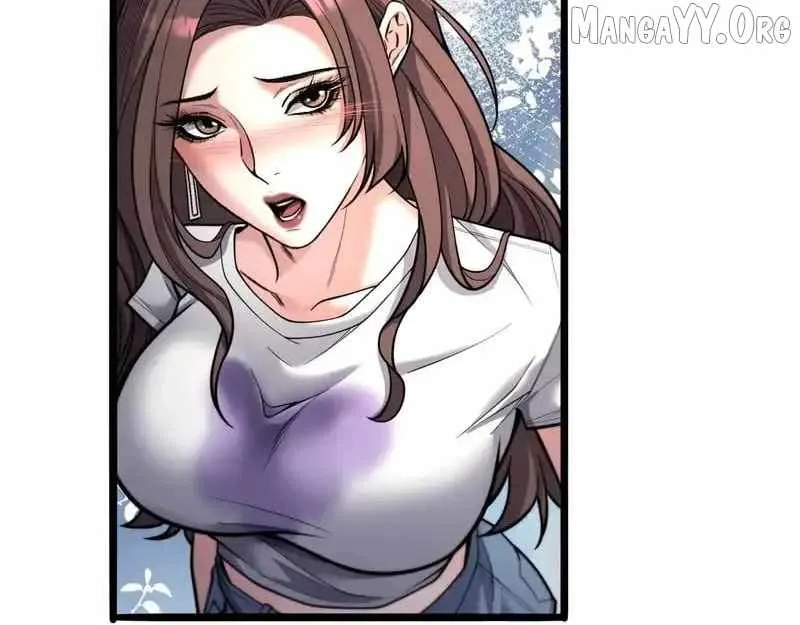 I’m A Super Rich Man, So It’s Reasonable For Me To Be A Scumbag Chapter 21 page 21