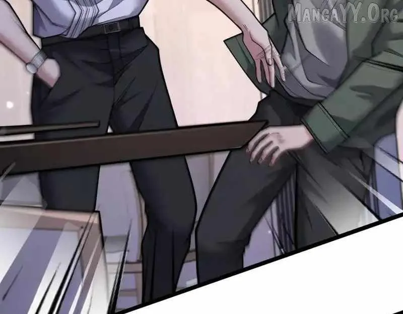 I’m A Super Rich Man, So It’s Reasonable For Me To Be A Scumbag Chapter 21 page 27