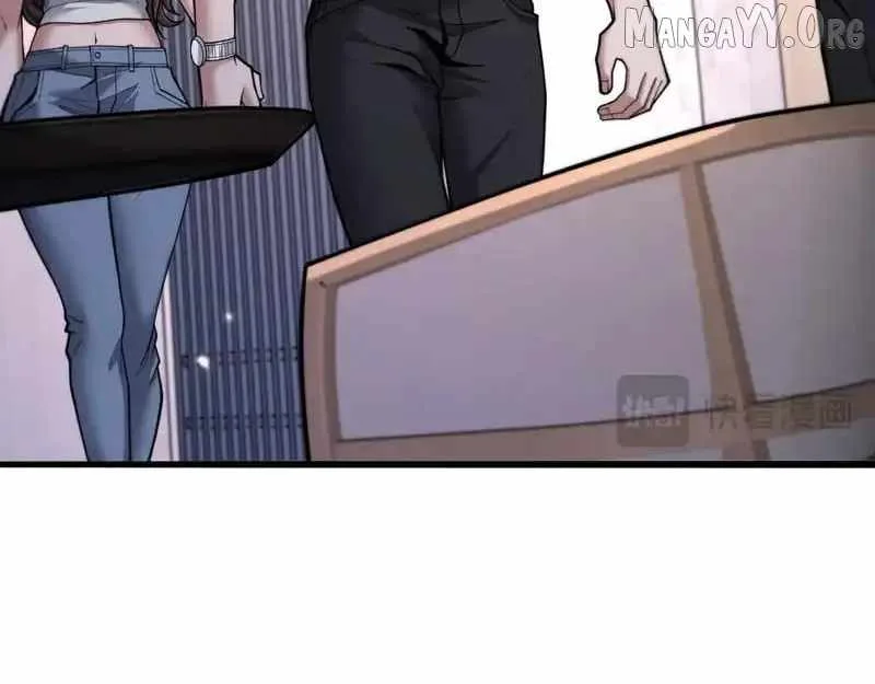 I’m A Super Rich Man, So It’s Reasonable For Me To Be A Scumbag Chapter 21 page 19