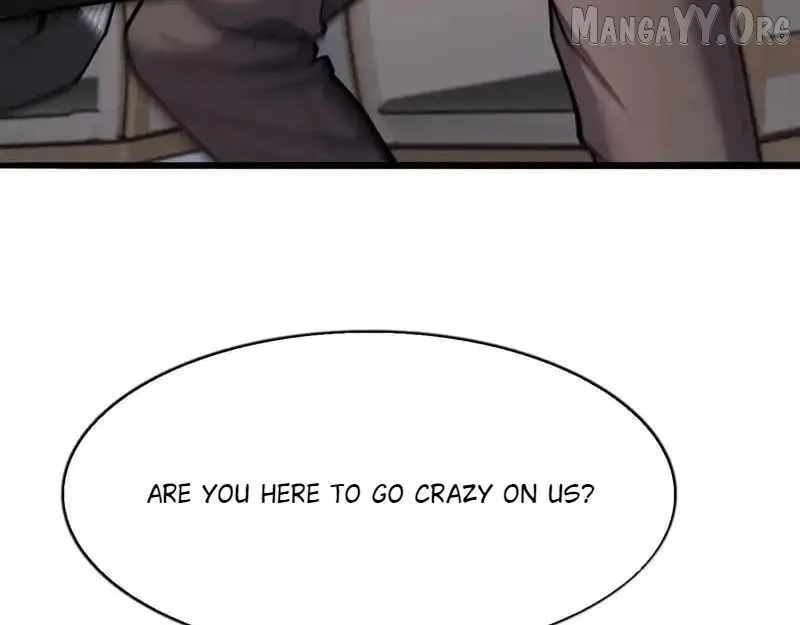 I’m A Super Rich Man, So It’s Reasonable For Me To Be A Scumbag Chapter 21 page 4