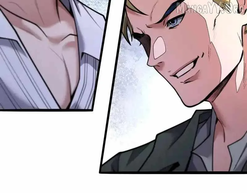 I’m A Super Rich Man, So It’s Reasonable For Me To Be A Scumbag Chapter 21 page 24
