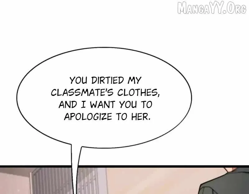 I’m A Super Rich Man, So It’s Reasonable For Me To Be A Scumbag Chapter 21 page 17