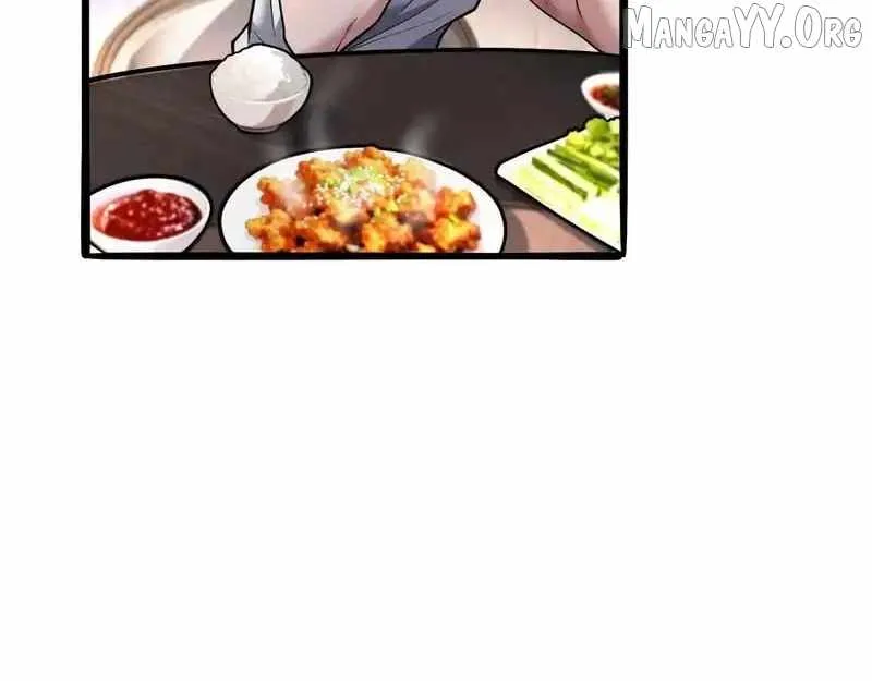 I’m A Super Rich Man, So It’s Reasonable For Me To Be A Scumbag Chapter 21 page 9