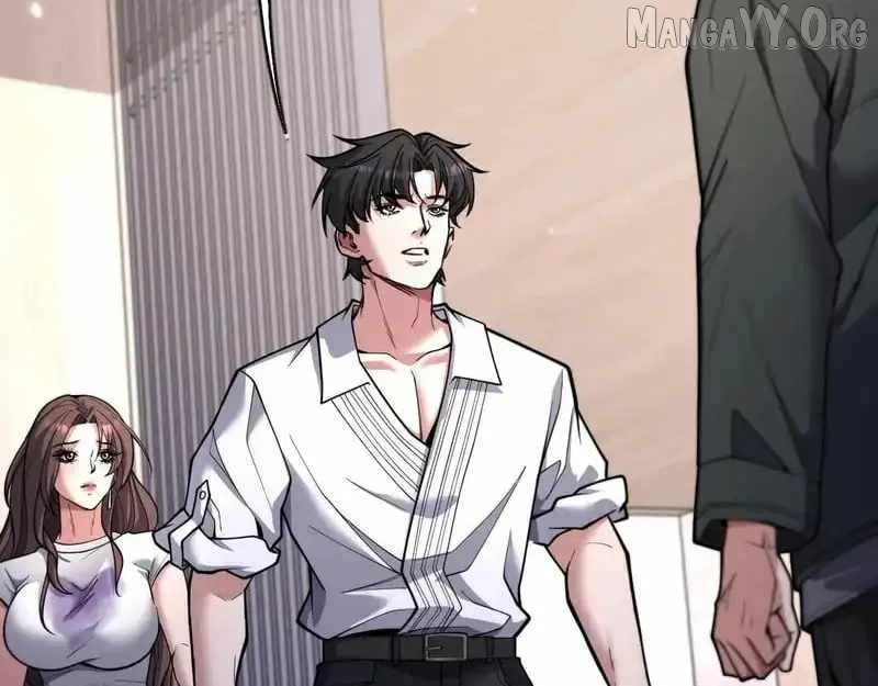 I’m A Super Rich Man, So It’s Reasonable For Me To Be A Scumbag Chapter 21 page 18