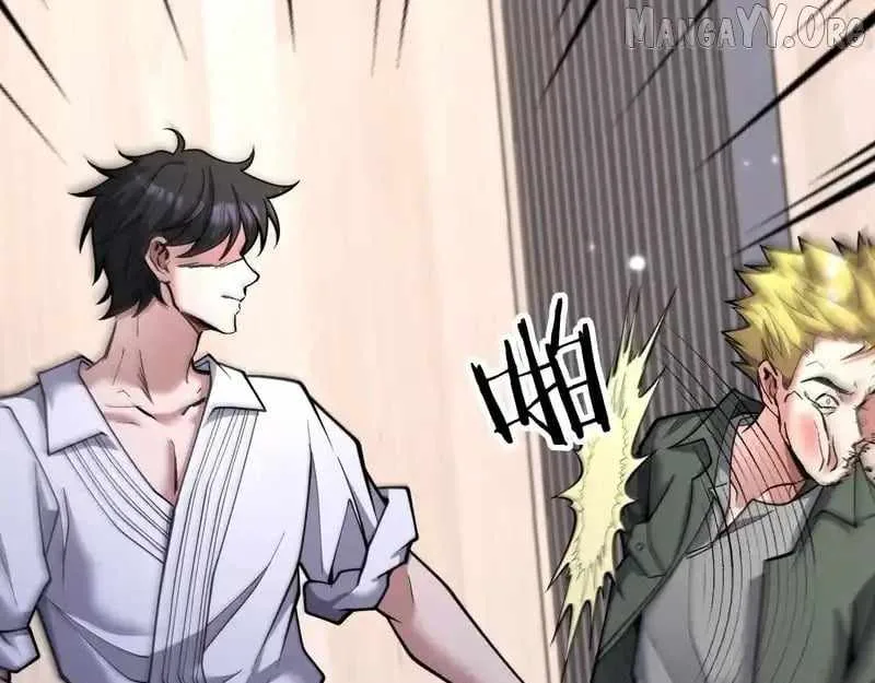 I’m A Super Rich Man, So It’s Reasonable For Me To Be A Scumbag Chapter 21 page 26