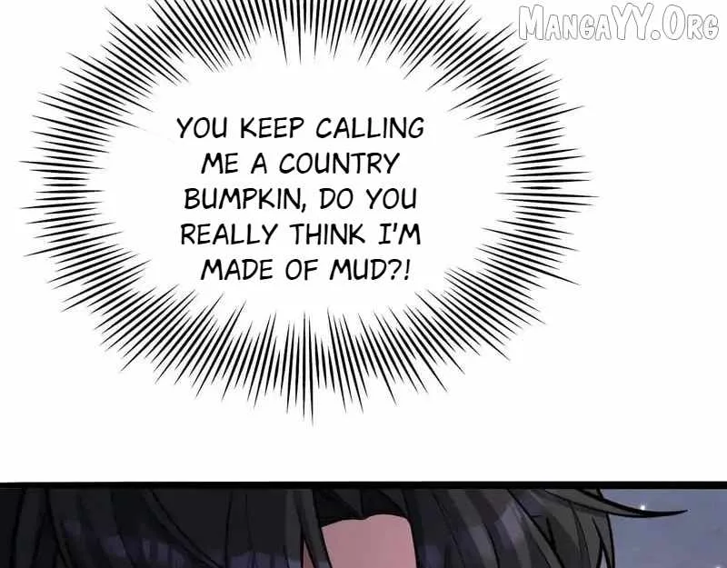 I’m A Super Rich Man, So It’s Reasonable For Me To Be A Scumbag Chapter 21 page 31