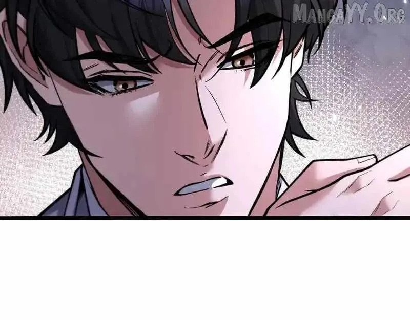 I’m A Super Rich Man, So It’s Reasonable For Me To Be A Scumbag Chapter 21 page 32