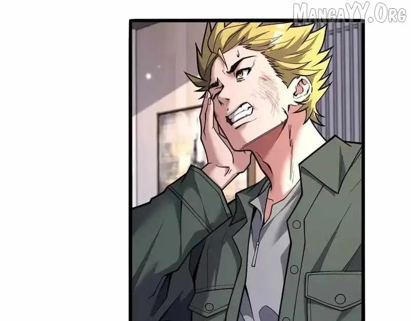 I’m A Super Rich Man, So It’s Reasonable For Me To Be A Scumbag Chapter 21 page 34