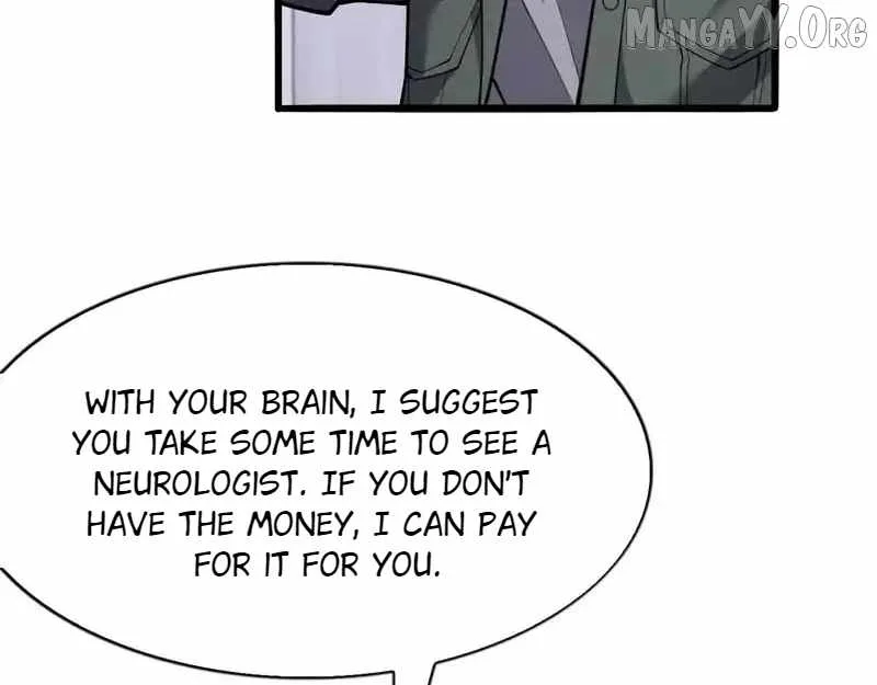 I’m A Super Rich Man, So It’s Reasonable For Me To Be A Scumbag Chapter 21 page 35
