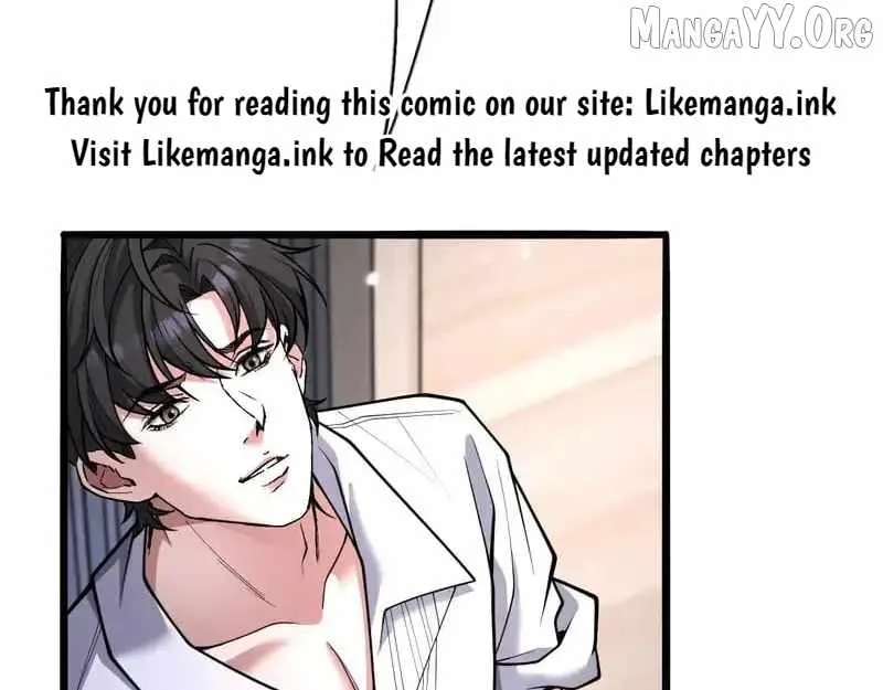 I’m A Super Rich Man, So It’s Reasonable For Me To Be A Scumbag Chapter 21 page 36