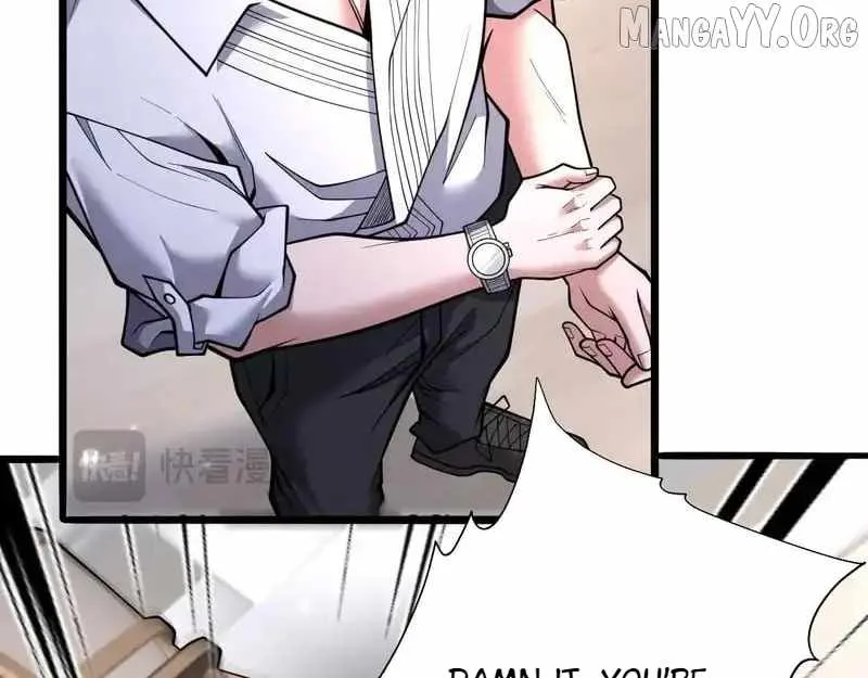 I’m A Super Rich Man, So It’s Reasonable For Me To Be A Scumbag Chapter 21 page 37
