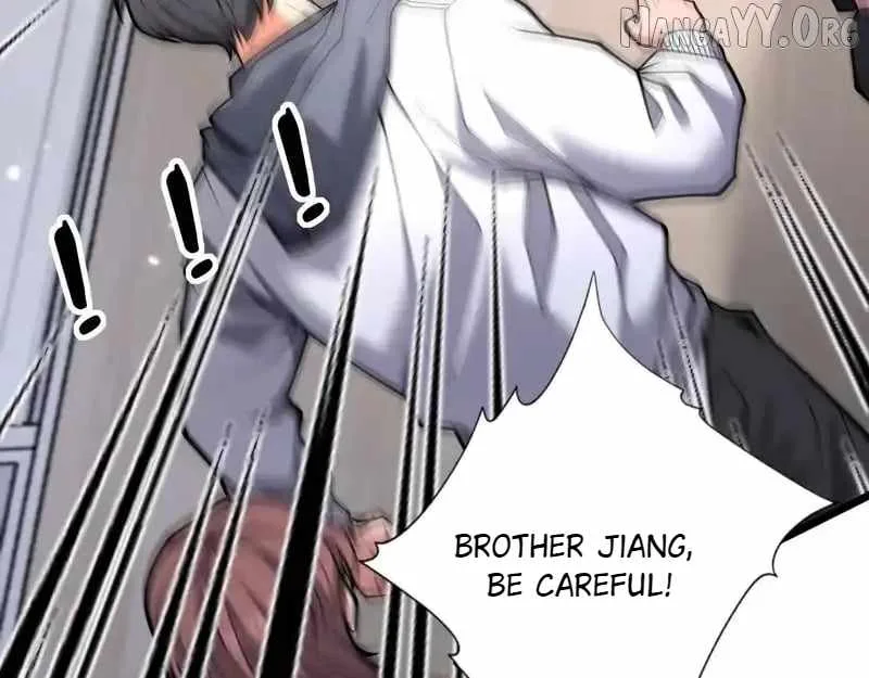 I’m A Super Rich Man, So It’s Reasonable For Me To Be A Scumbag Chapter 21 page 41