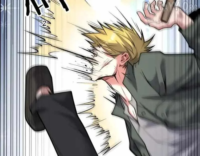 I’m A Super Rich Man, So It’s Reasonable For Me To Be A Scumbag Chapter 21 page 43