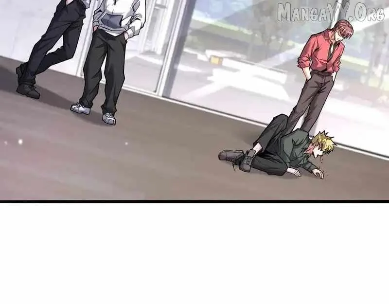 I’m A Super Rich Man, So It’s Reasonable For Me To Be A Scumbag Chapter 21 page 48
