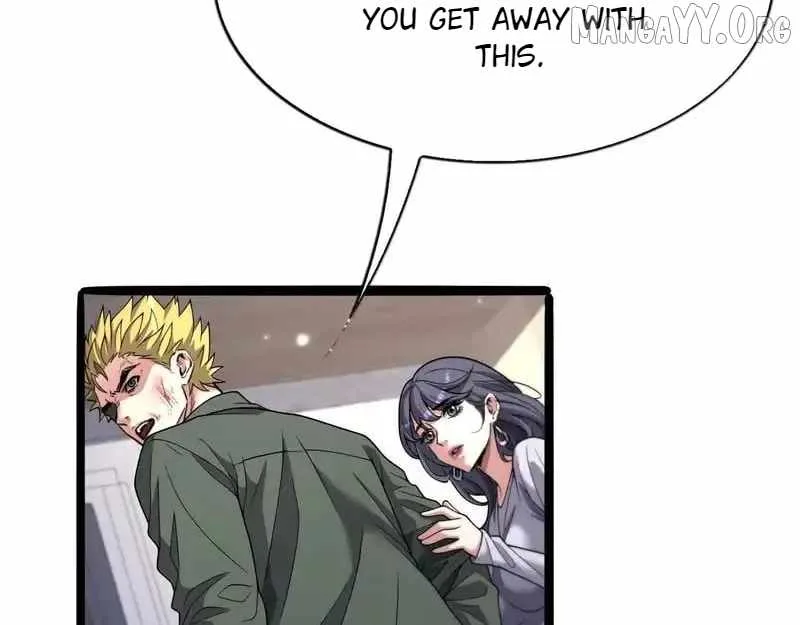 I’m A Super Rich Man, So It’s Reasonable For Me To Be A Scumbag Chapter 21 page 50
