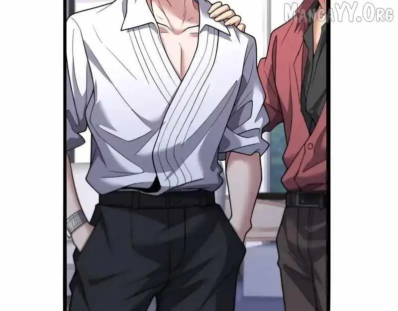 I’m A Super Rich Man, So It’s Reasonable For Me To Be A Scumbag Chapter 21 page 53