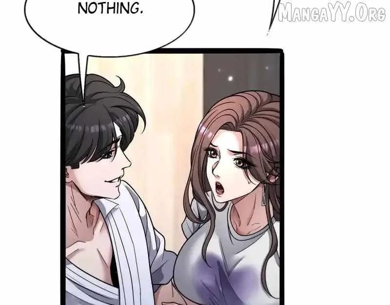 I’m A Super Rich Man, So It’s Reasonable For Me To Be A Scumbag Chapter 21 page 58