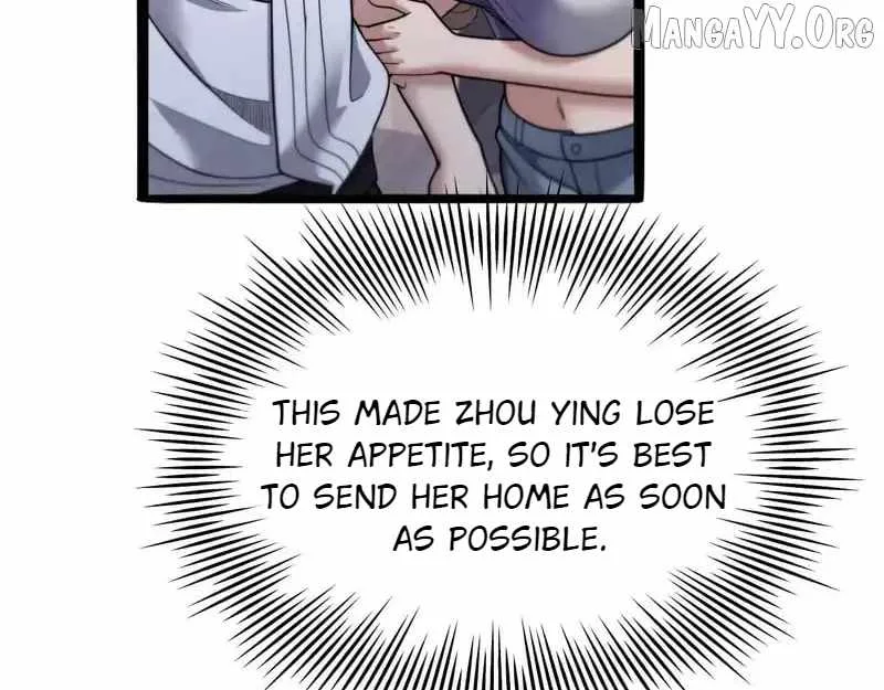 I’m A Super Rich Man, So It’s Reasonable For Me To Be A Scumbag Chapter 21 page 59