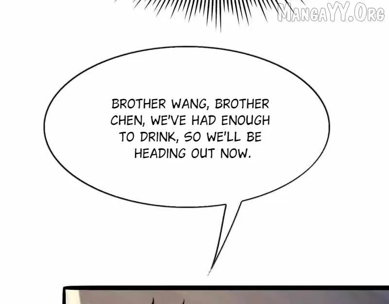I’m A Super Rich Man, So It’s Reasonable For Me To Be A Scumbag Chapter 21 page 60