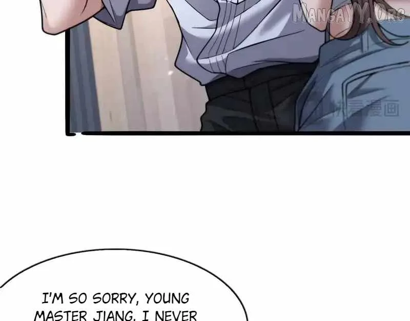 I’m A Super Rich Man, So It’s Reasonable For Me To Be A Scumbag Chapter 21 page 62