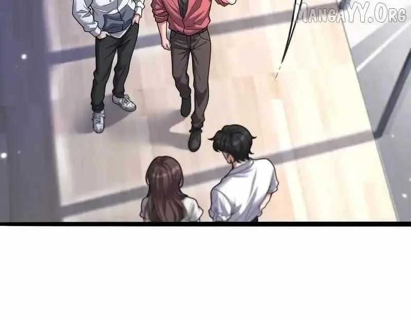 I’m A Super Rich Man, So It’s Reasonable For Me To Be A Scumbag Chapter 21 page 64