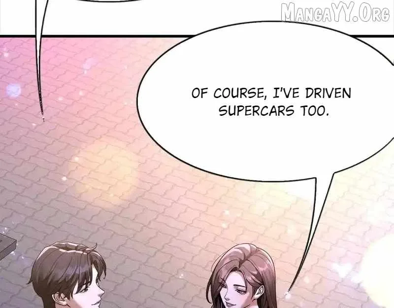 I’m A Super Rich Man, So It’s Reasonable For Me To Be A Scumbag Chapter 21 page 66