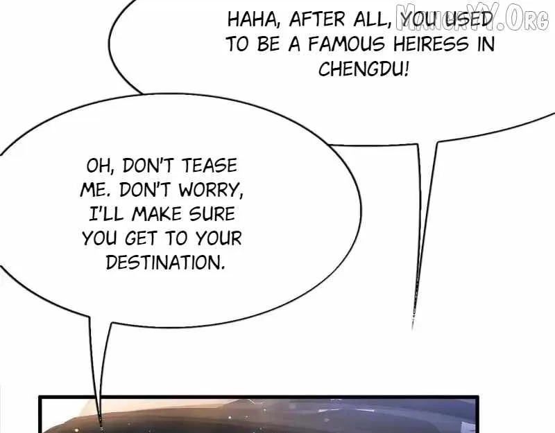 I’m A Super Rich Man, So It’s Reasonable For Me To Be A Scumbag Chapter 21 page 69
