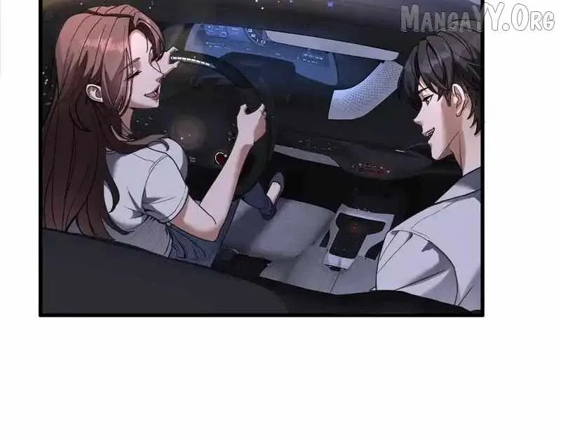 I’m A Super Rich Man, So It’s Reasonable For Me To Be A Scumbag Chapter 21 page 70
